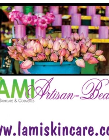 LAMI Skincare (Artisan Beauté)