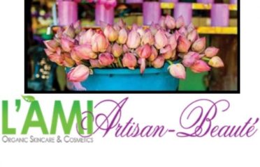 LAMI Skincare (Artisan Beauté)