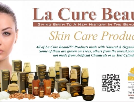 La Cure Beauté