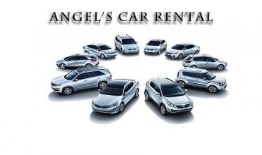 Angels Rental Cars