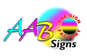 AAB Signs