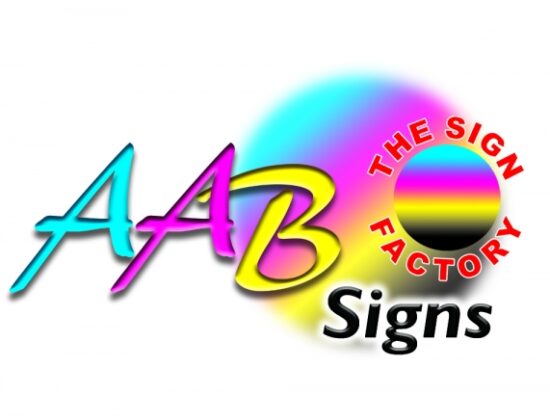 AAB Signs