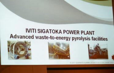 Iviti Renewable Disenergy Co Ltd