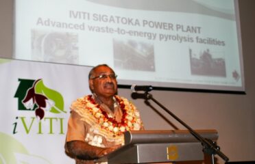 Iviti Renewable Disenergy Co Ltd