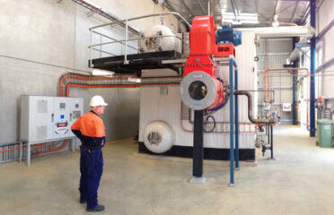 Tru-Steam Boilers & Service Fiji