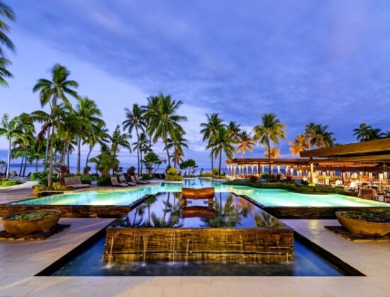 Sheraton Fiji Resort