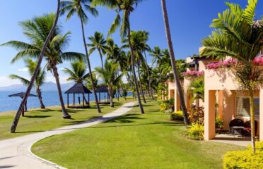 Sheraton Fiji Resort