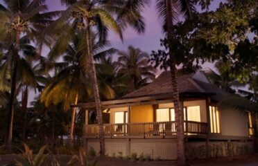 DoubleTree Resort by Hilton Fiji-Sonaisali Island