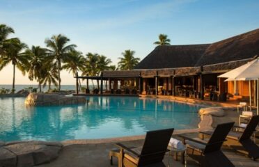 DoubleTree Resort by Hilton Fiji-Sonaisali Island