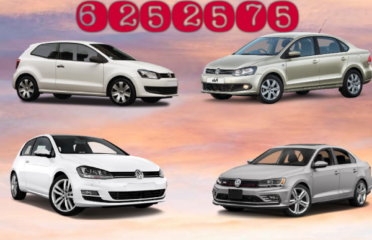 Angels Rental Cars