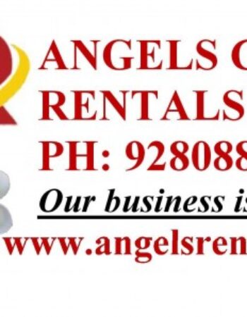 Angels Rental Cars