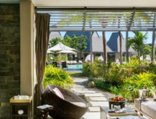 InterContinental Fiji Golf Resort & Spa