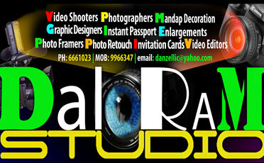 Photo video studio Dal Rams