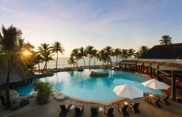 DoubleTree Resort by Hilton Fiji-Sonaisali Island