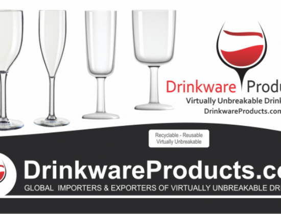 Drinkware Products