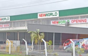 New World Ltd