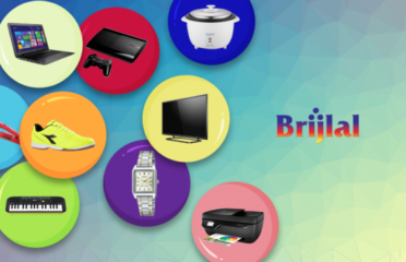 Brijlal Co Ltd