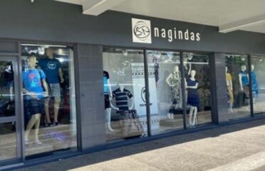 S Nagindas & Co Ltd