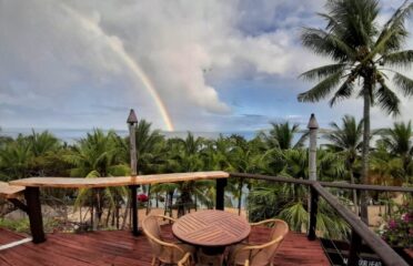 Wananavu Beach Resort