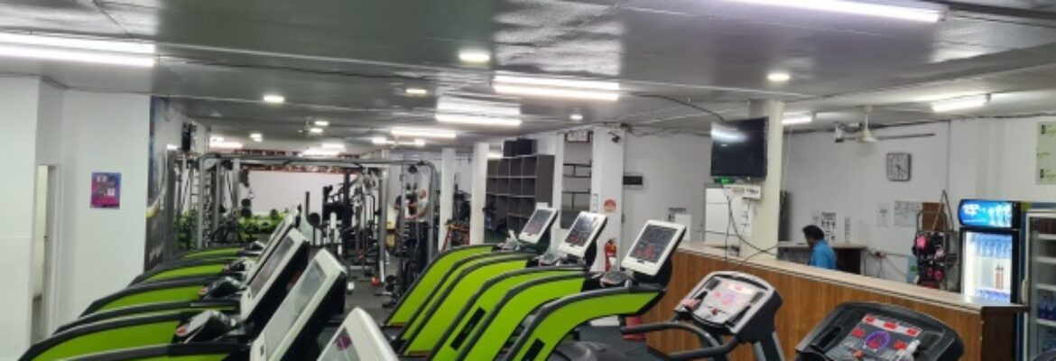 METRO FITNESS CENTER