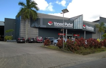 Vinod Patel Co Ltd