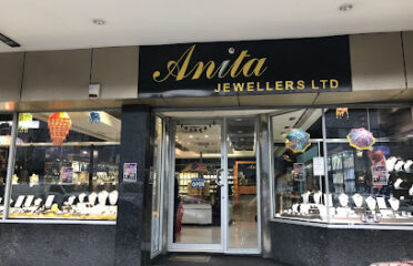 Anita Jewellers Ltd