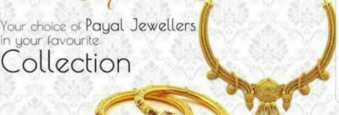 Payal Jewellers