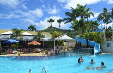 Fiji Hideaway Resort & Spa