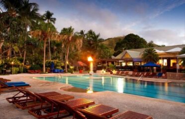 Fiji Hideaway Resort & Spa