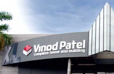 Vinod Patel & Co Ltd