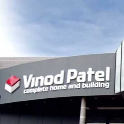 Vinod Patel & Co Ltd