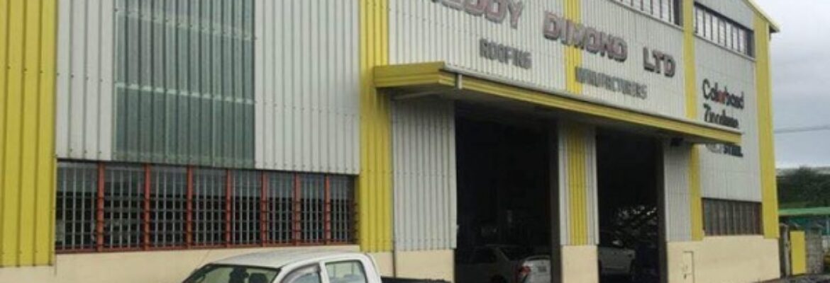 REDDY DIMOND GROUP