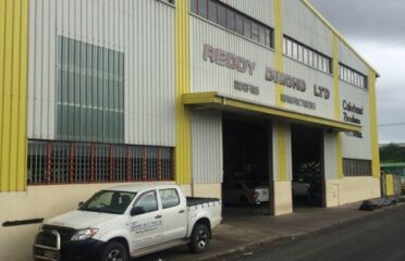 REDDY DIMOND GROUP