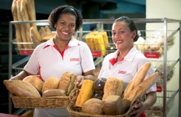 The Hot Bread Kitchen