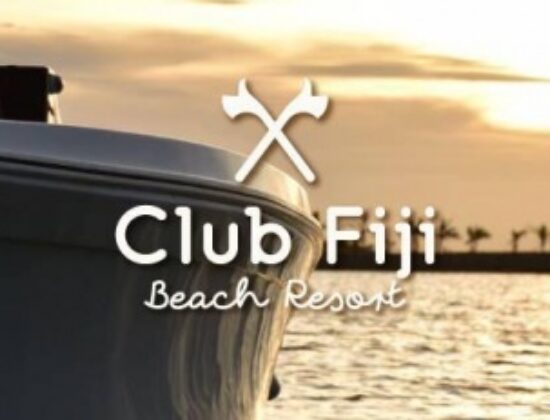 Club (Fiji) Resort