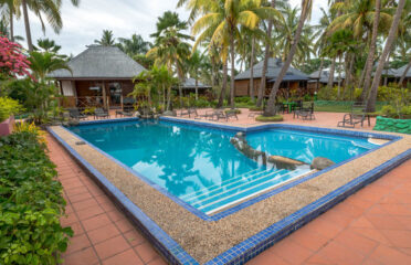 Club (Fiji) Resort