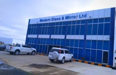 Modern Glass & Mirror Ltd