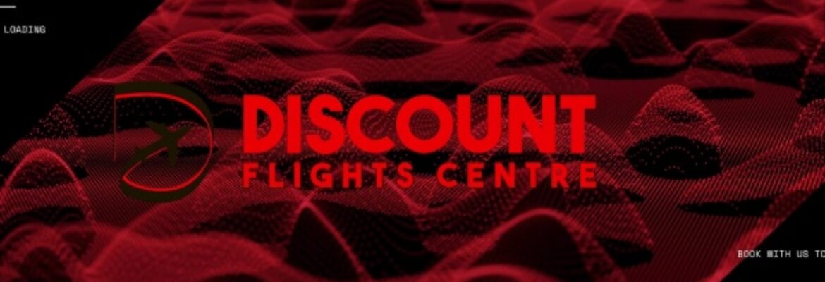 Discount Flight Centre