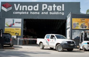 Vinod Patel & Co Ltd