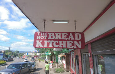 The Hot Bread Kitchen