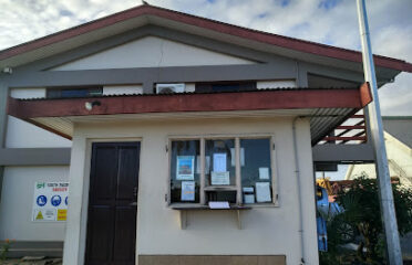 South Pacific Fertilizers Ltd