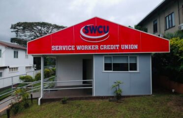 Service Worker Credit Union