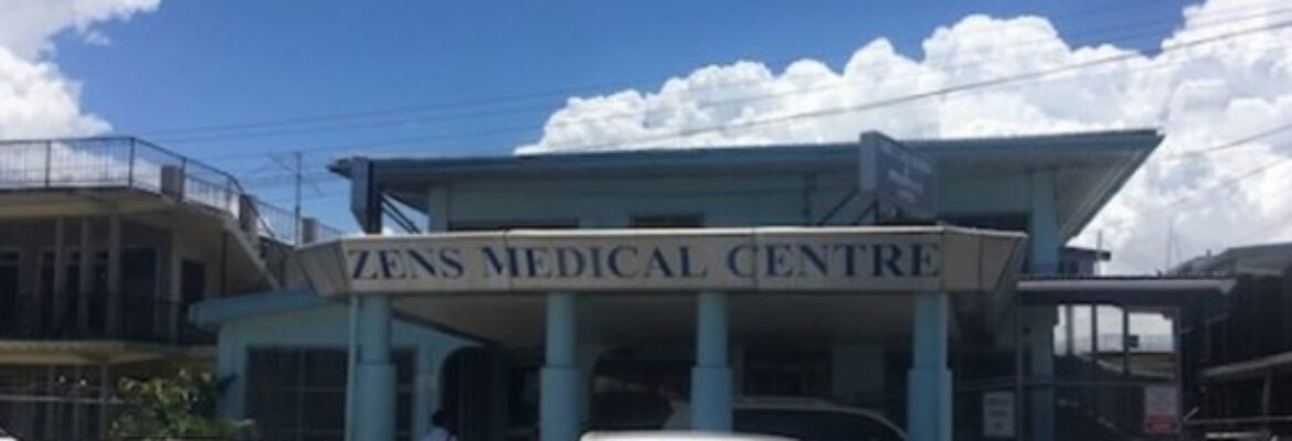 Zens Medical Centre