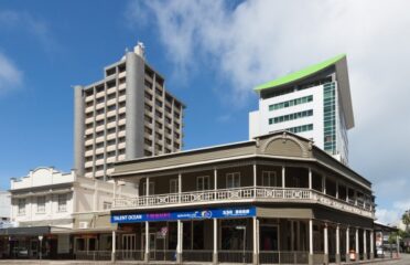 Reserve Bank of Fiji