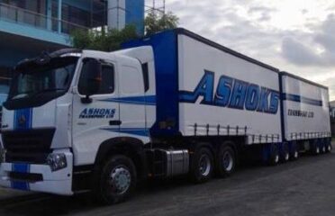 Ashok’s Transport Ltd