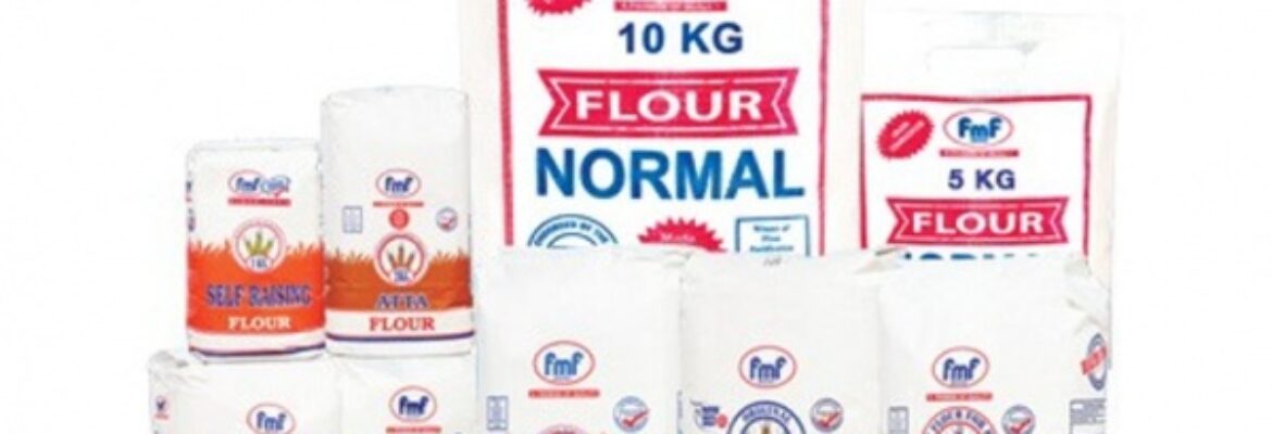 Flour Mills of Fiji Ltd