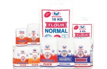 Flour Mills of Fiji Ltd