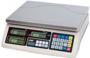 CAS Scales (Fiji) Ltd