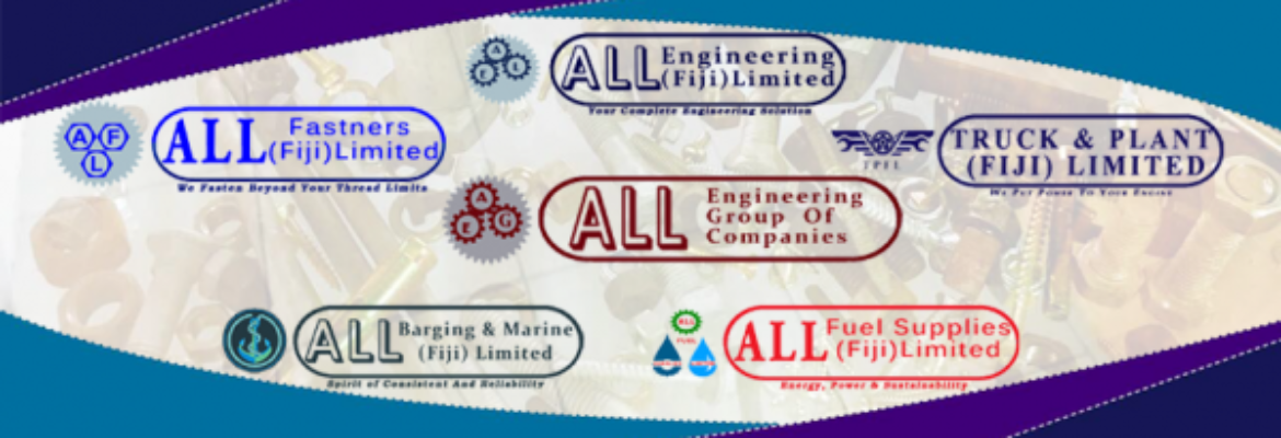 All Engineering (Fiji) Ltd