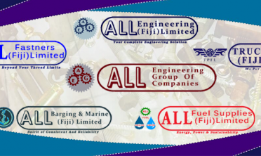 All Engineering (Fiji) Ltd